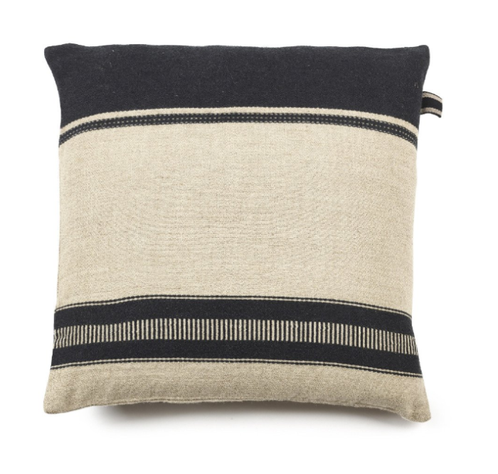 Marshall Pillow Cover Atelier Textiles NZ